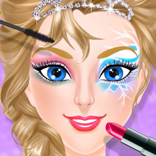 Ballet Beauty Salon - Girls Spa! iOS App