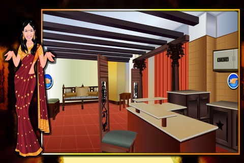 Chettinad House Escape screenshot 3