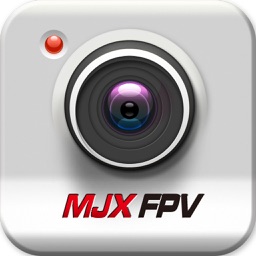 MJX FPV