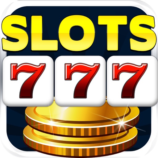 BlackJack Classic Slots - Old Las Vegas Mobile Casino Icon