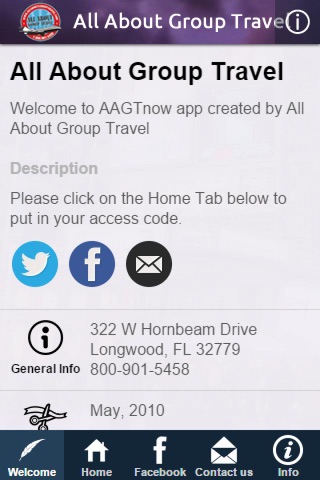 AAGTnow screenshot 2