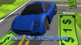 Game screenshot Zig-Zag Nitro Car -  Speed Fast Run to Escape from Furious Road Game mod apk