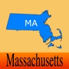 Massachusetts - Fishing Lakes