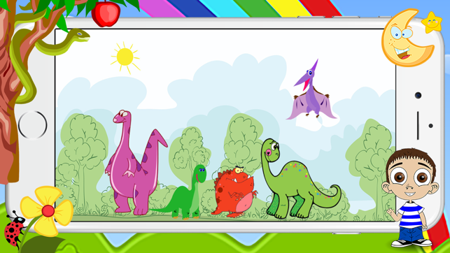 Dinosaur Mating Games(圖1)-速報App