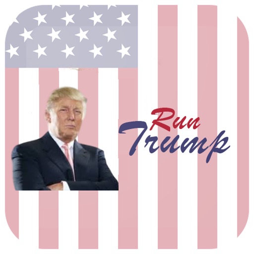 RunTrump icon