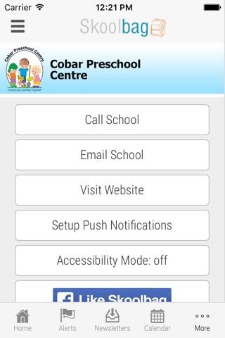 Cobar Preschool Centre screenshot 4