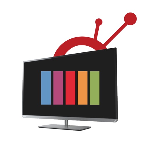 Media Player for Toshiba TV icon