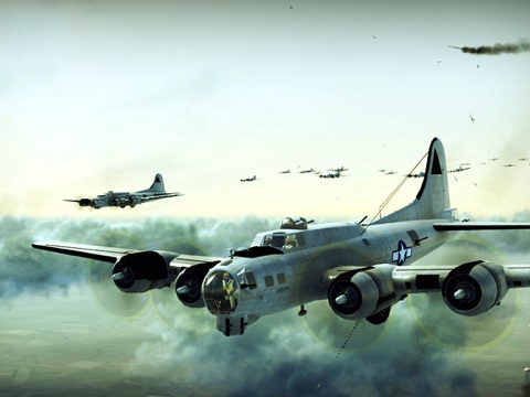 Скачать игру 3D Snoopy Flying Wars