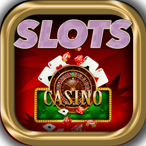 Play Free JackPot Slot Machines - Real Slots Casino Game icon