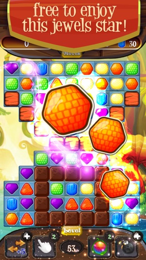 Candy Collection Mania : Sweet Fabulous Flavor Puzzle(圖2)-速報App