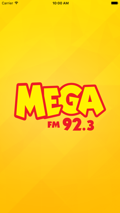 How to cancel & delete Mega FM from iphone & ipad 1