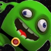 Alien Jump-Asteroid Attack Free