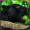 Wild Black Panther Attack Simulator 3D – Hunt the Zebra, Deer & Other Animal in Wildlife Safari