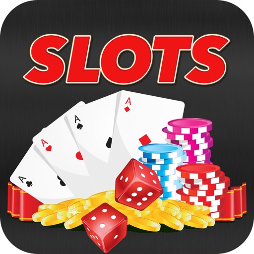BigWin JackPot Dubai Slots Machine - Fun Vegas Casino Games icon