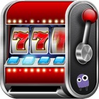 Slots: 3-Reel Slots Deluxe – All New, Real Vegas Casino Slot Machines