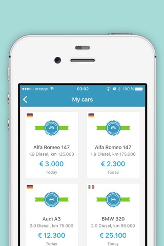 ValuateCar - Free car valuation screenshot 3