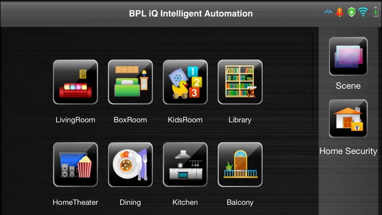 BPL iQ - AUTOMATION