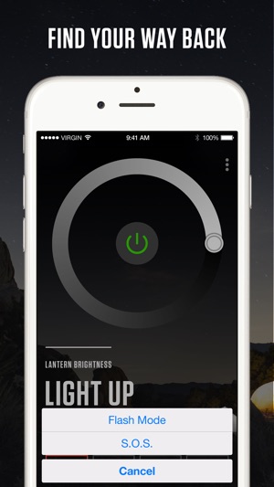 Smart Lantern(圖2)-速報App