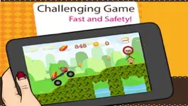 Game screenshot Hot Dog Delivery - How to serve an amazing jumbo hotdog apk