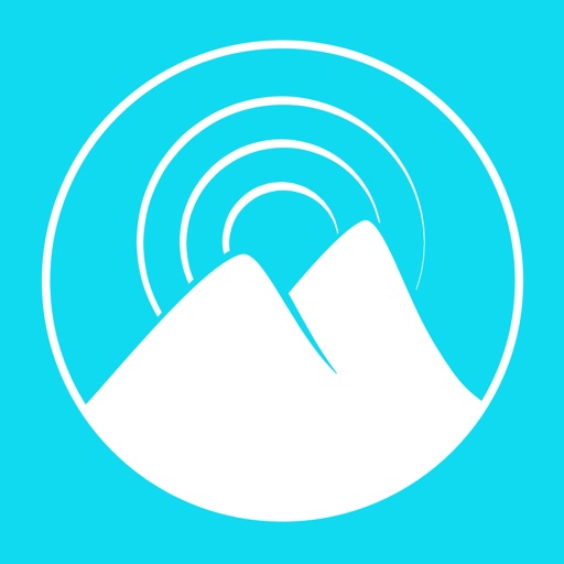 SkiLynx - Connect with your friends on the slopes!