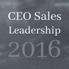 NetOne 2016 CEO/Sales