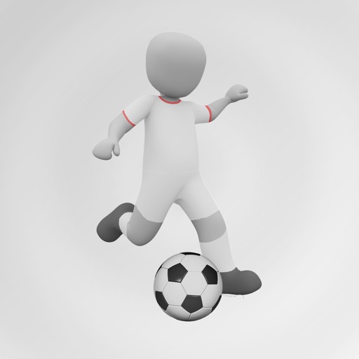 Name It! - US Soccer Players Icon