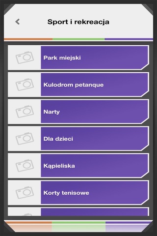 Myślenice screenshot 4