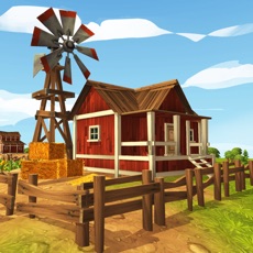 Activities of Little Farmer Simulator