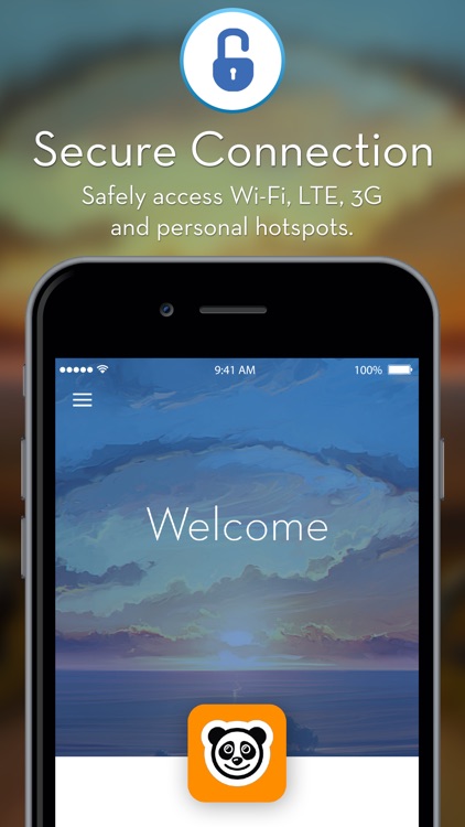 VPN US - Unlimited Private VPN by Free VPN .org™ screenshot-3