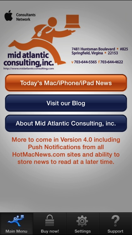 HotMacNews