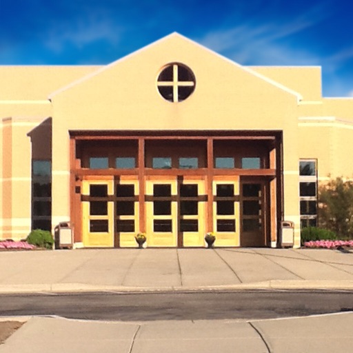 St Susanna Catholic Parish icon