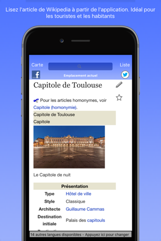 Toulouse Wiki Guide screenshot 3