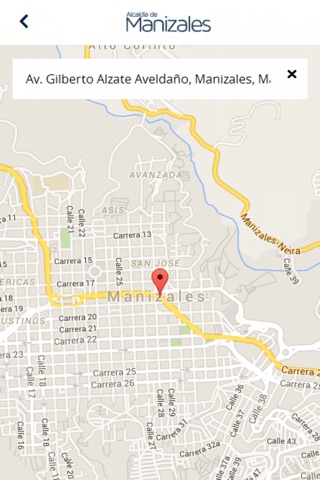 Manizales - CO screenshot 3