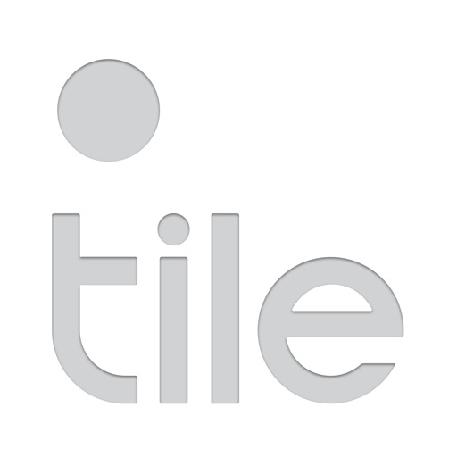 Tile - Find and track your lost phone, wallet, keys, anything