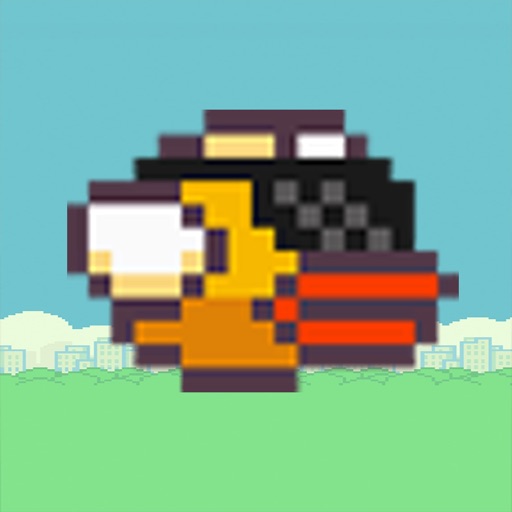 Flappy Bird Classical Version icon