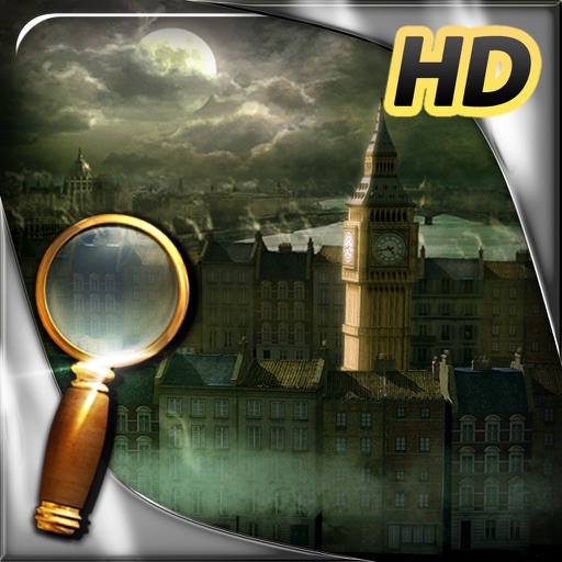 Dr Jekyll and Mr Hyde – Extended Edition - HD iOS App