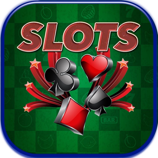 Route 76 Slots Retro - FREE VEGAS GAMES icon