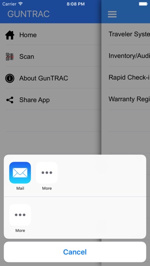 GUNTRAC(圖5)-速報App