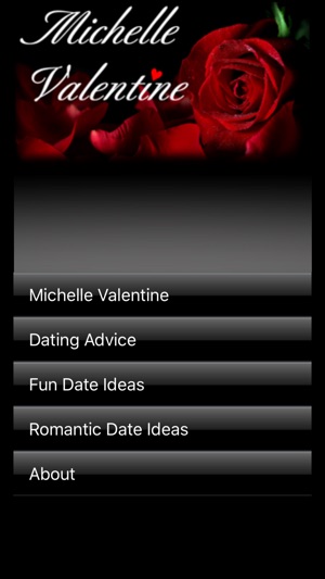 Michelle Valentine TV