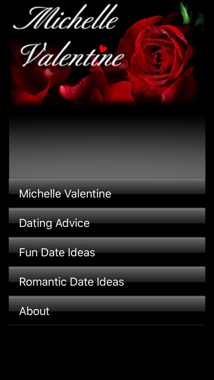 Michelle Valentine TV