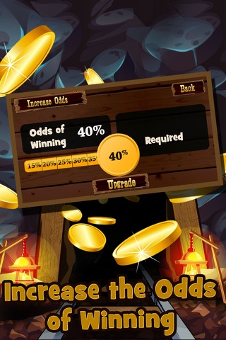 Gold Rush Scratchers screenshot 3