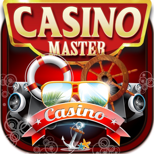 777 Casino Master - FREE Las Vegas Slots Machines icon