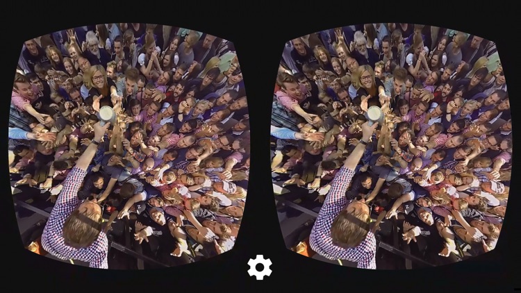 VR Erlanger Bergkirchweih 360° Video