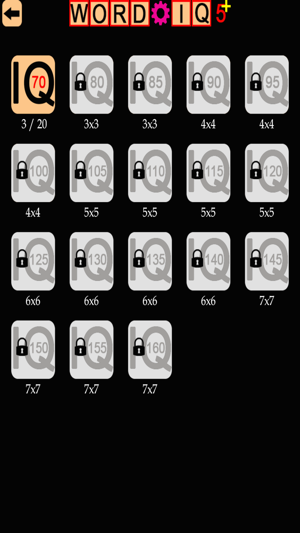 Word IQ 5 Plus(圖5)-速報App