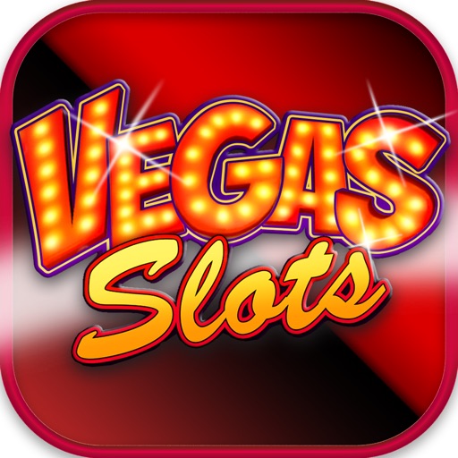 888 Crazy Game Las Vegas Slots - Viva Las Vegas Machine Slots icon