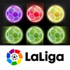 LaLiga Puzzle - Juego Oficial de Cromos de Panini de Fútbol Temporada 2015 - 2016 (LaLiga BBVA)