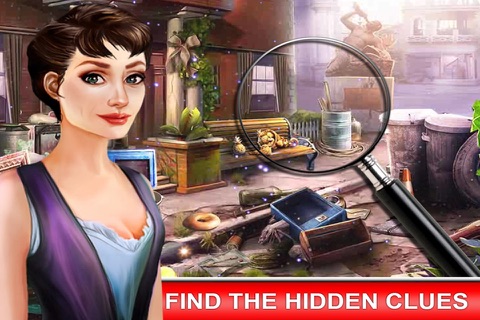 Feng Shui Home Hidden Objects Games screenshot 3