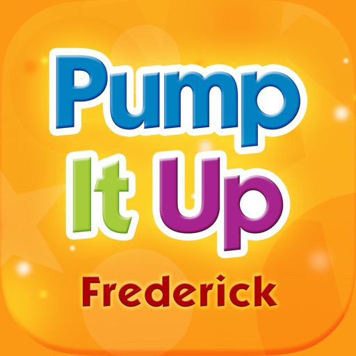 Pump It Up - Frederick MD