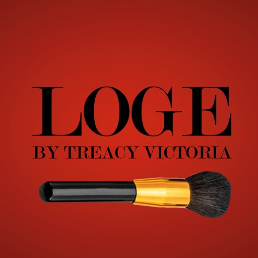 LOGE BY TREACY VICTORIA