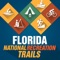 FLORIDA NATIONAL RECREATION TRAILS invite you to explore Florida’s great national system of trails and greenways
